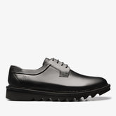 Sapato Derby Masculino Preto - Russel