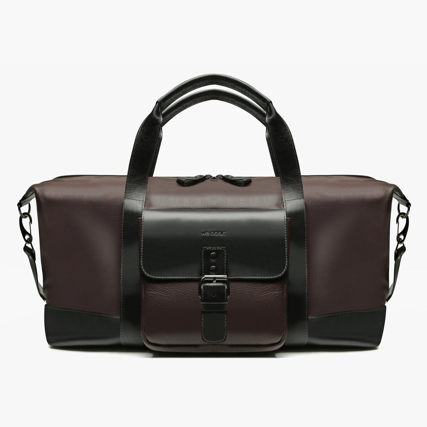 Mala Masculina Duo Café