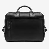 Pasta Masculina Preta Bexley