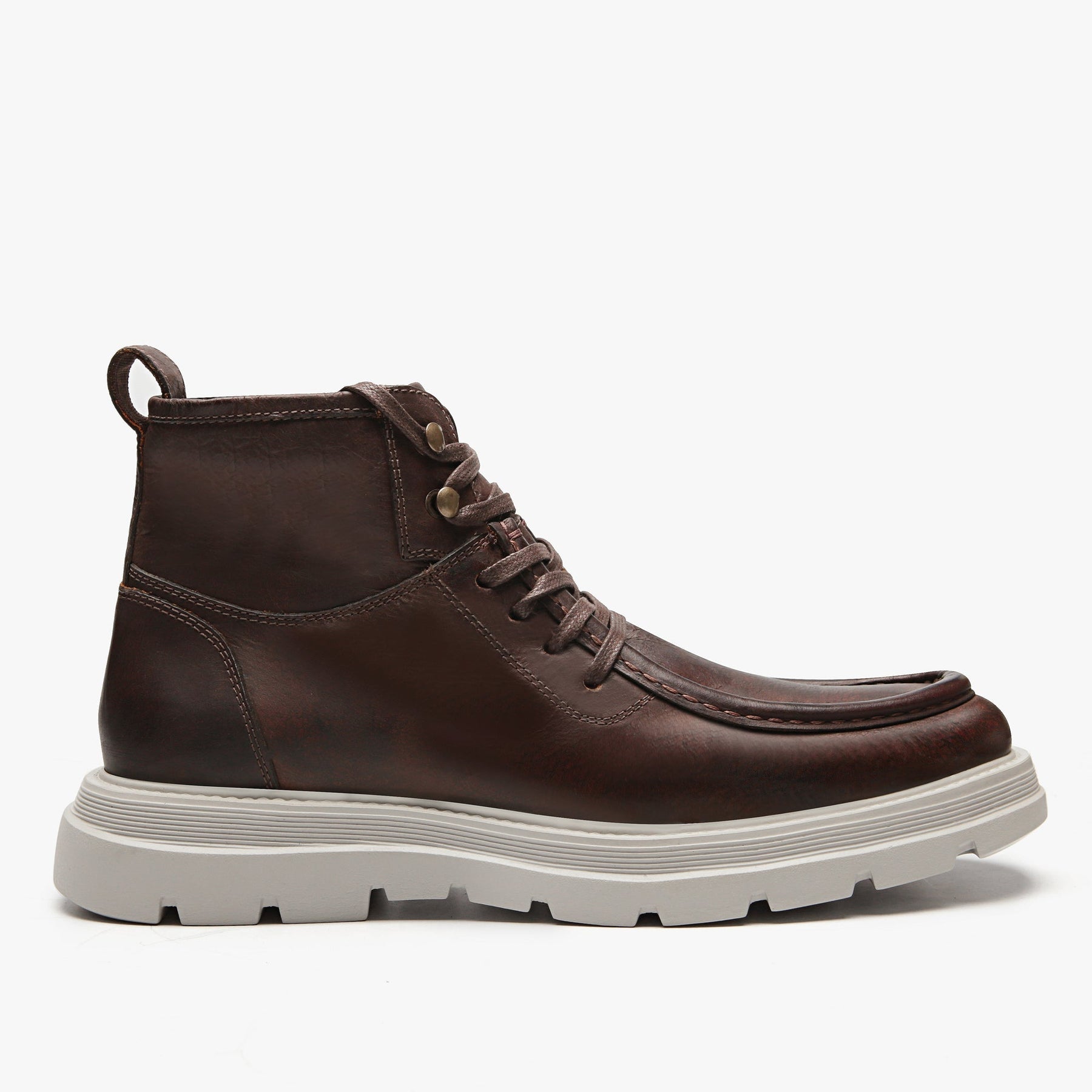Bota Masculina Claire Brown