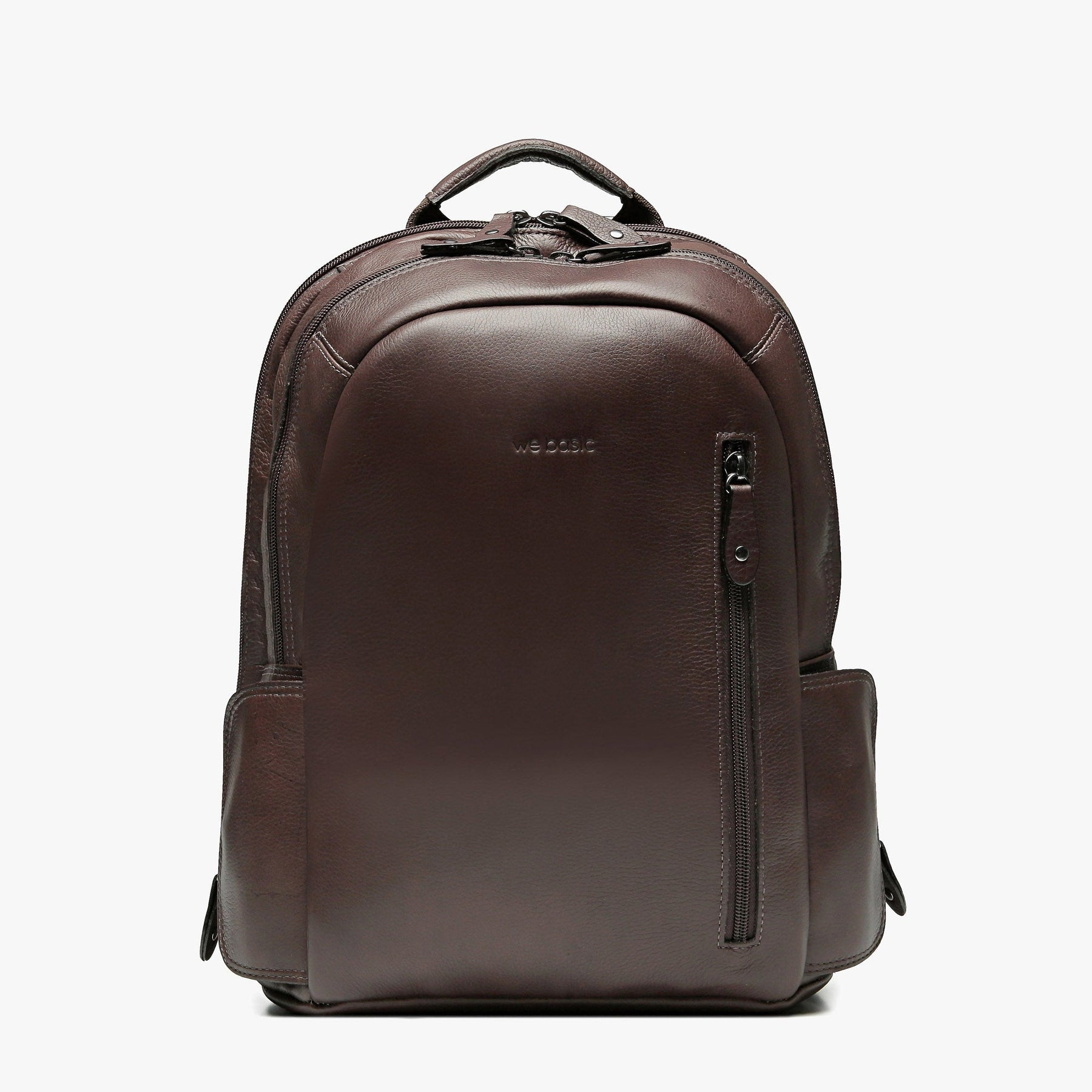 Mochila Masculina Texas Café