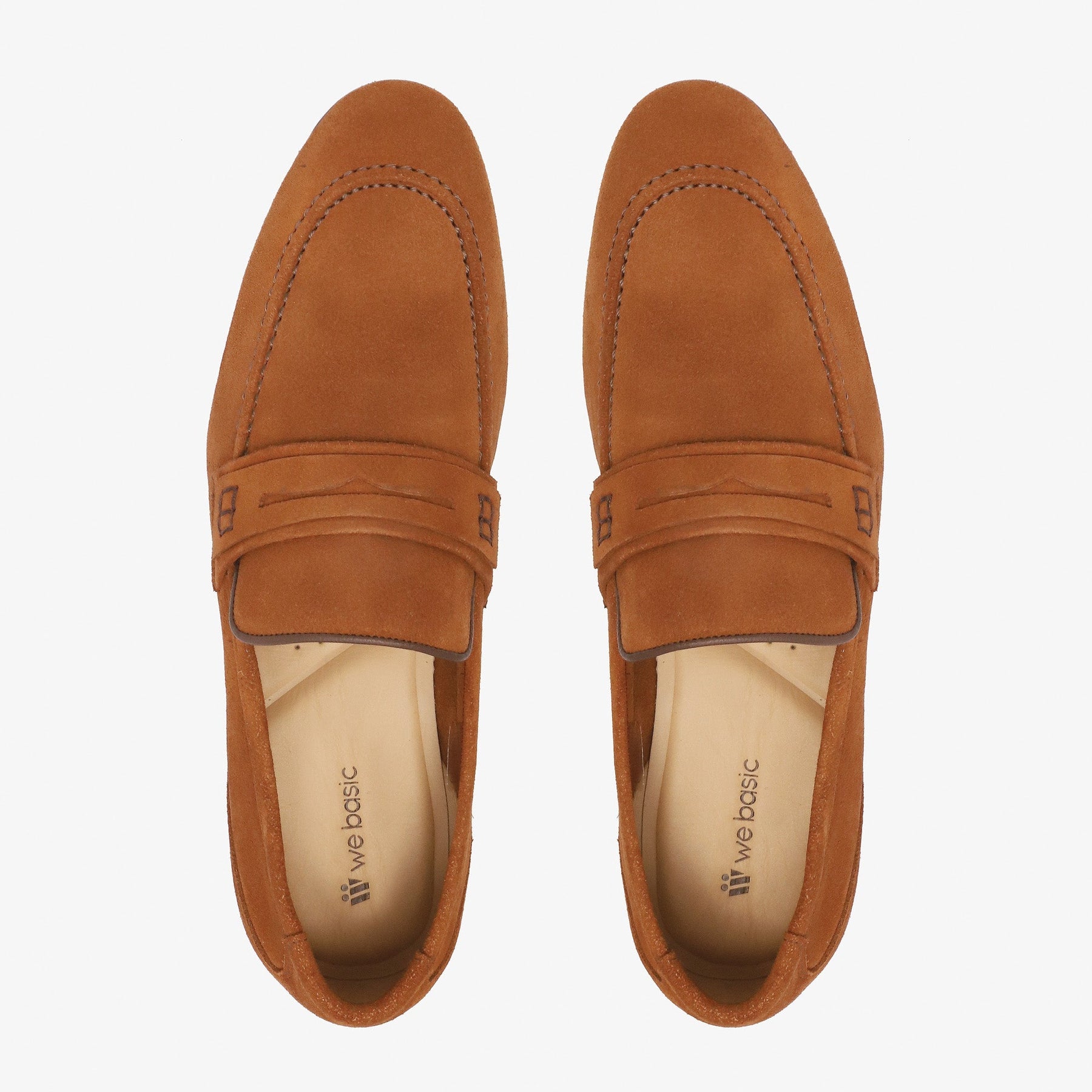 Slipper Loafer Marrom - Franccino