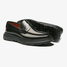 Loafer Masculino Preto - Pietro