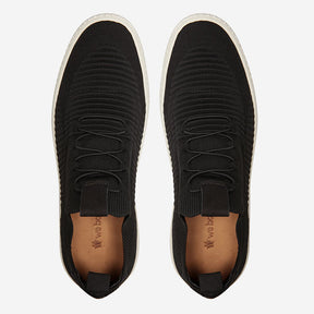 Tênis Masculino Tear - Navagio Preto