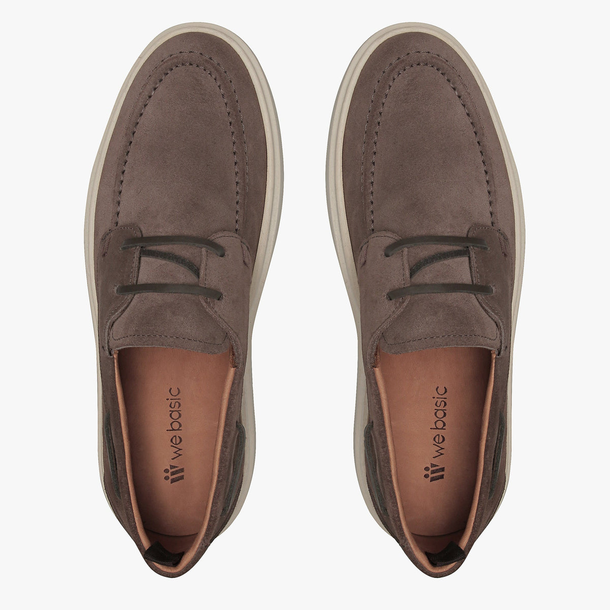 Dockside Roma Camurça Café