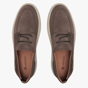 Dockside Roma Camurça Café