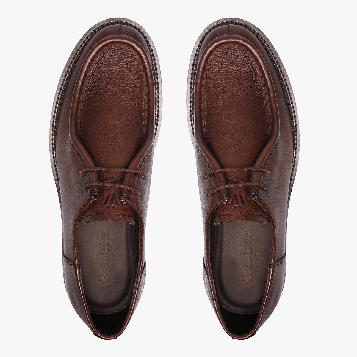 Calçado Canadian Bergamo Marrom