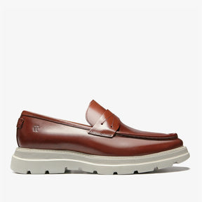 Loafer Masculino Marrom - Pietro