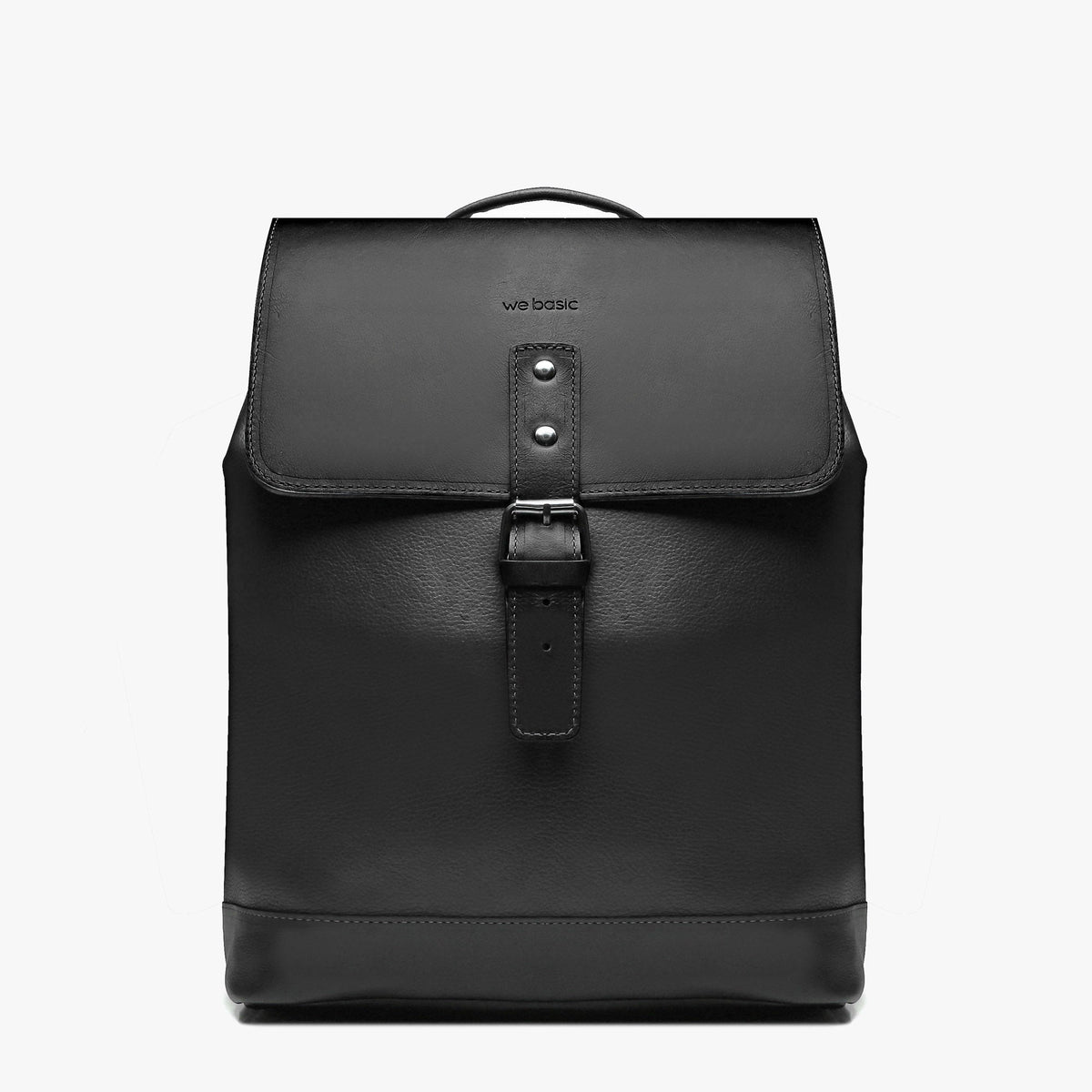Bolsa Envelope Duo Preto