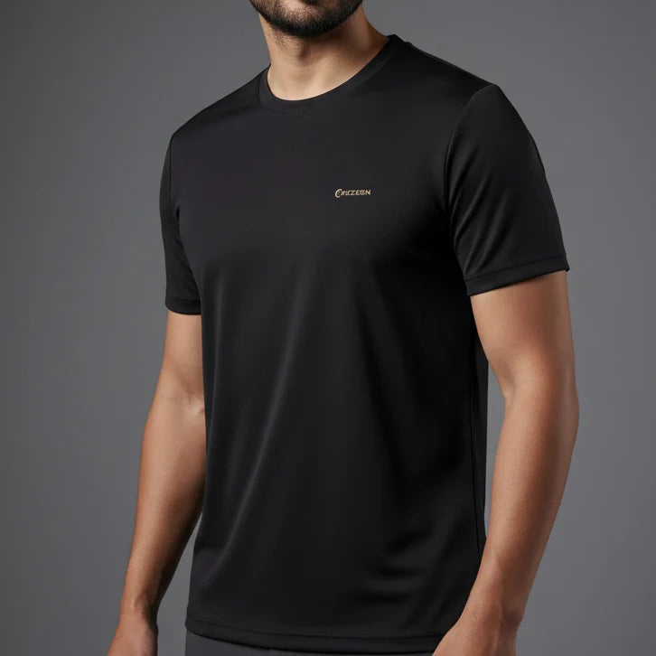 [Leva 5, Paga Só 3!] Camiseta Polo Masculina Bravon de Alta Qualidade em Seda Mulberry, Poliéster e Spandex + 3 Bermudas e 1 Relógio Tático GRÁTIS