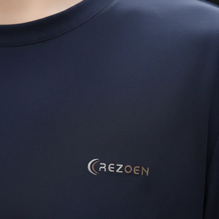 [Leva 5, Paga Só 3!] Camiseta Polo Masculina Bravon de Alta Qualidade em Seda Mulberry, Poliéster e Spandex + 3 Bermudas e 1 Relógio Tático GRÁTIS