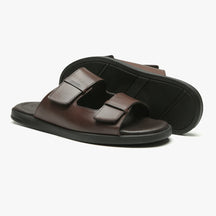 Sandália Masculina Capri Café