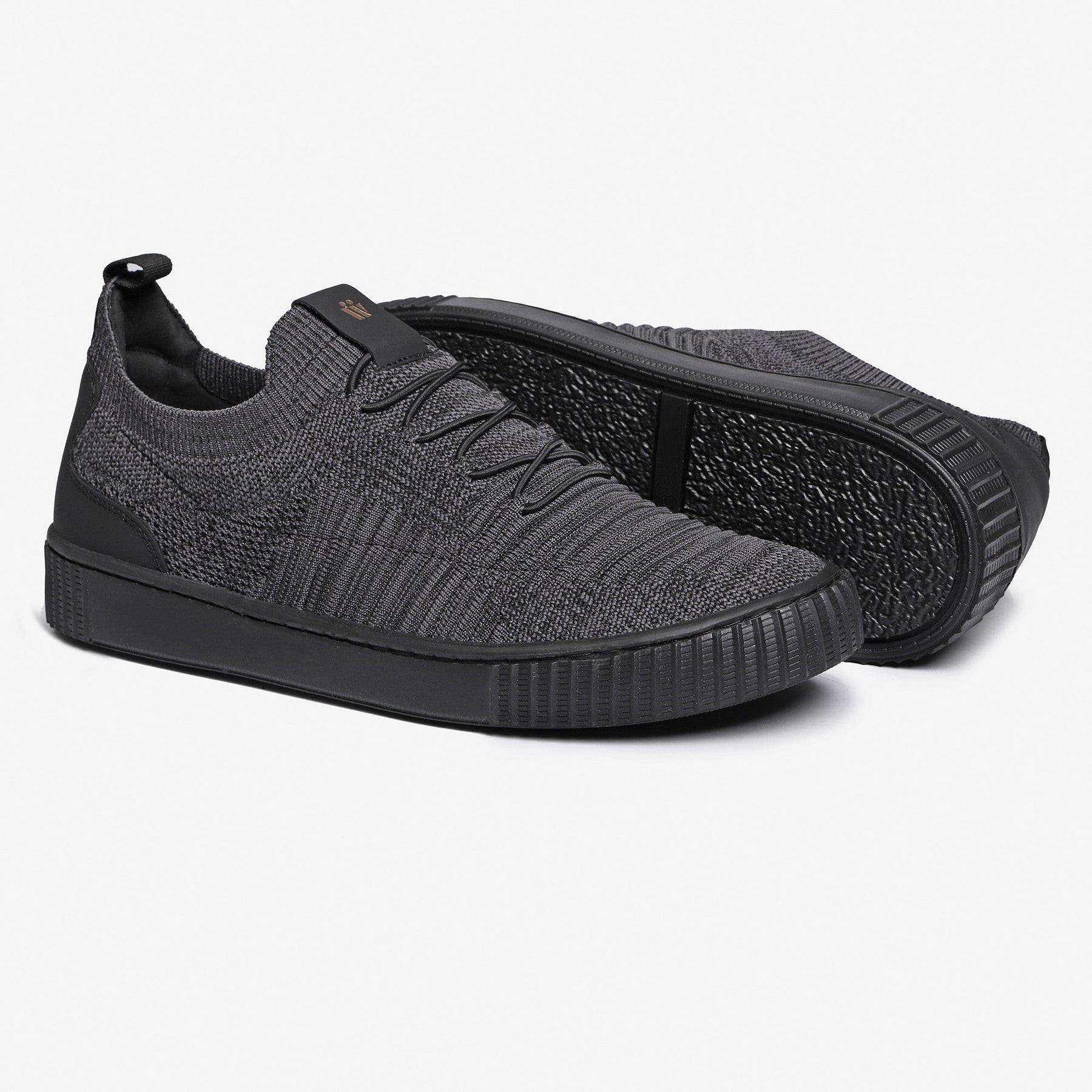 Tênis Masculino Tear - Navagio All Black