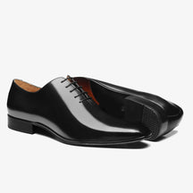 Wholecut Masculino Preto - Gianluca