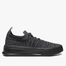 Tênis Knit Vivace All Black