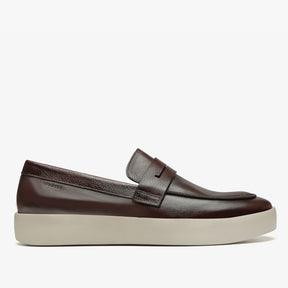 Loafer Masculino Pinhão Omã