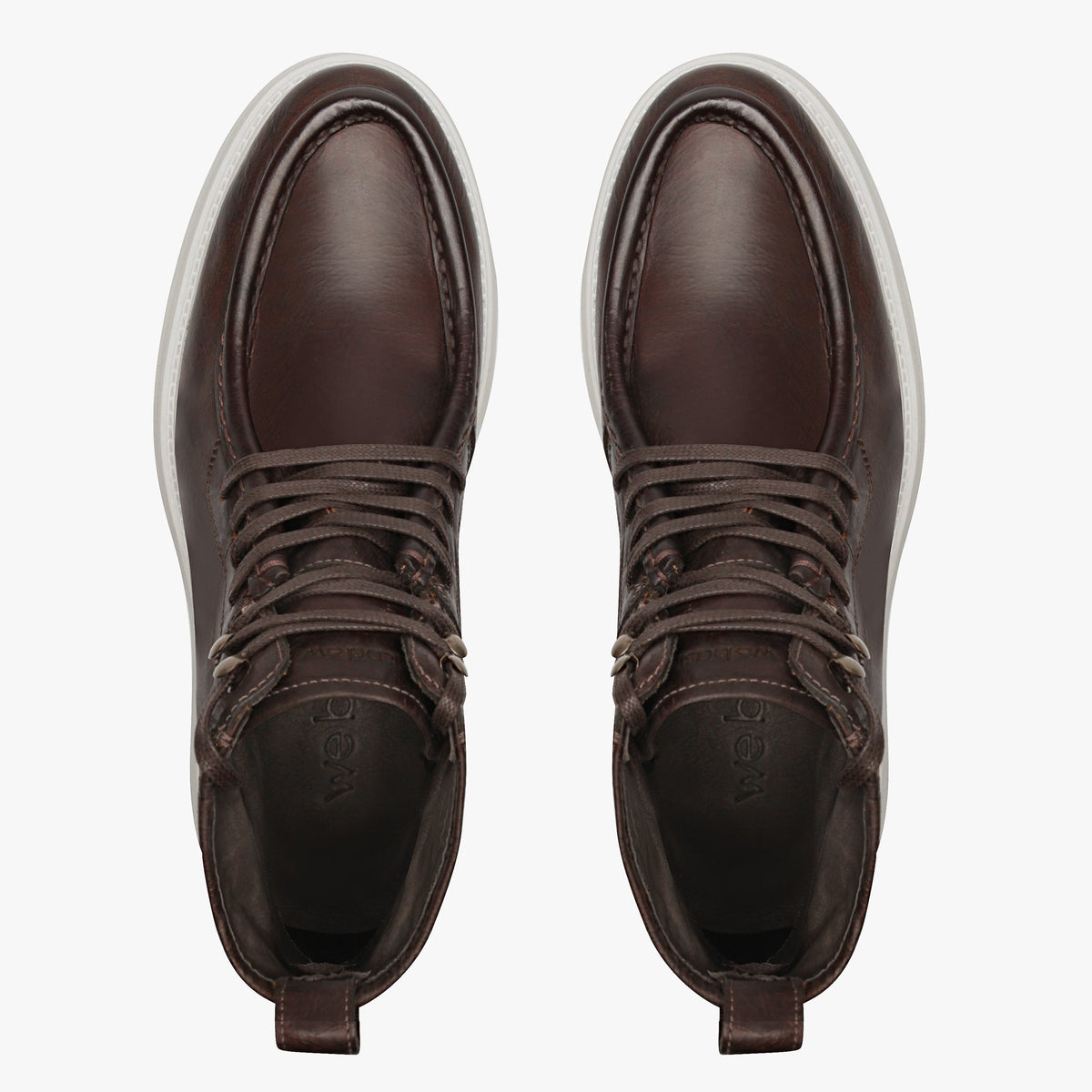 Bota Masculina Claire Brown