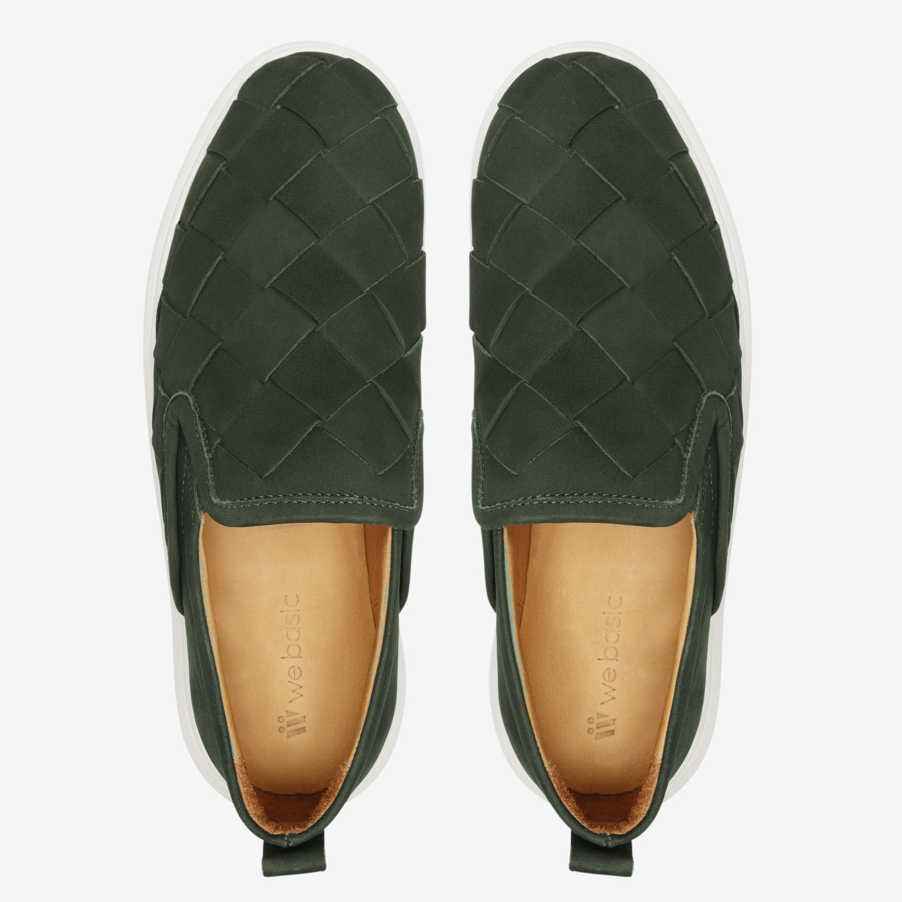 Iate Masculino Tressê - Harvey Verde Militar