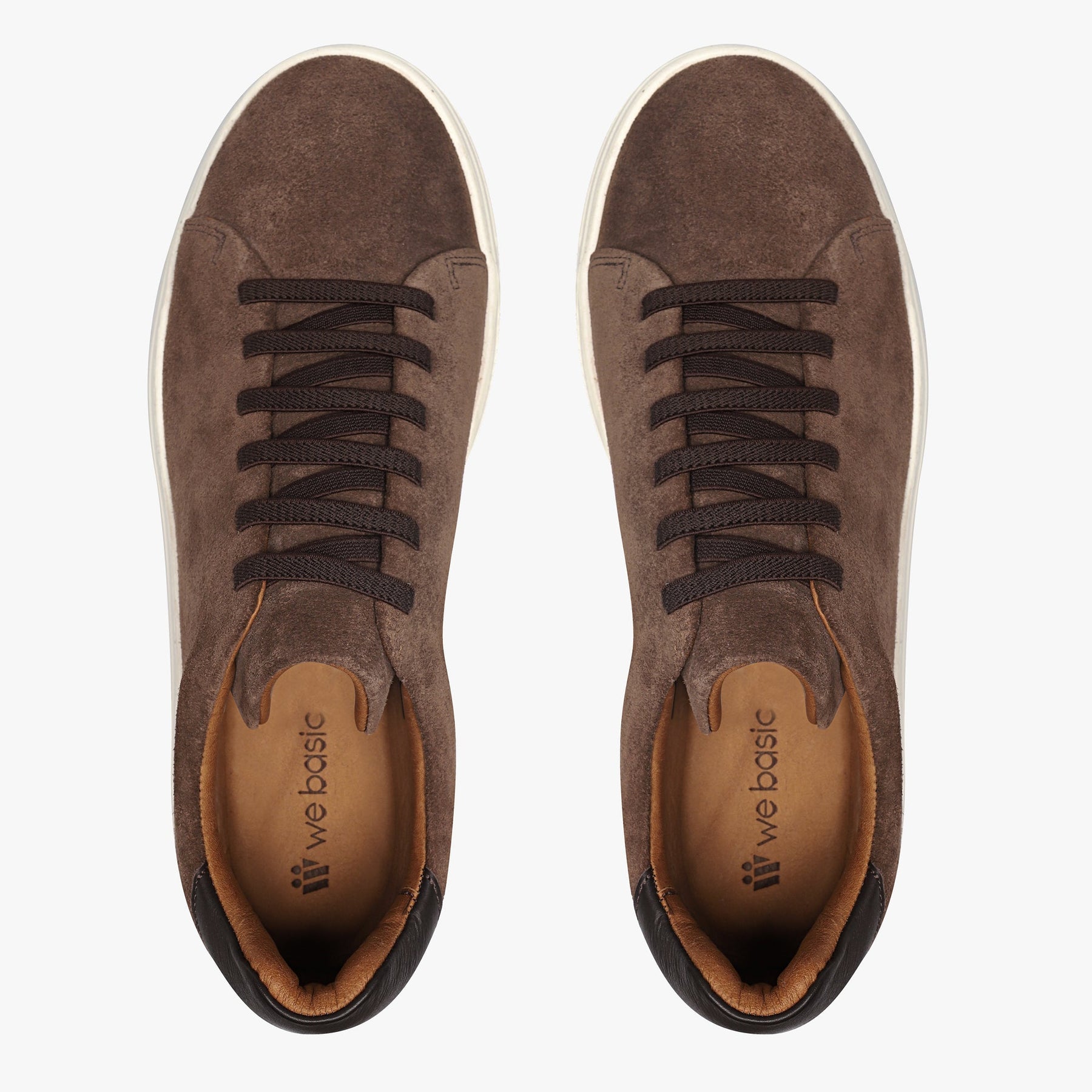 Tênis Slip-on Nathan Camurça Brown