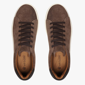 Tênis Slip-on Nathan Camurça Brown