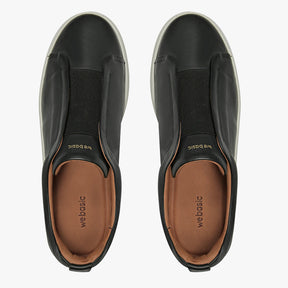 Tênis Casual Brickell Grafite