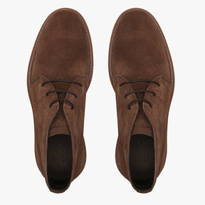 Bota Masculina Savannah Brown