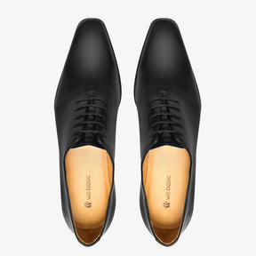 Wholecut Masculino Preto - Gianluca