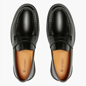 Loafer Masculino Preto - Pietro