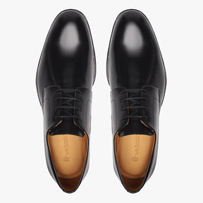 Sapato Masculino Derby Ravello Preto
