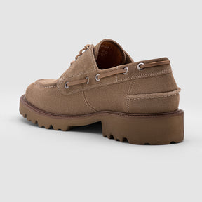 Dockside Masculino Siena Ginger