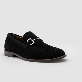Loafer Houssan Preto