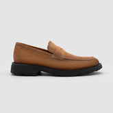 Loafer Masculino Rinaldi Café