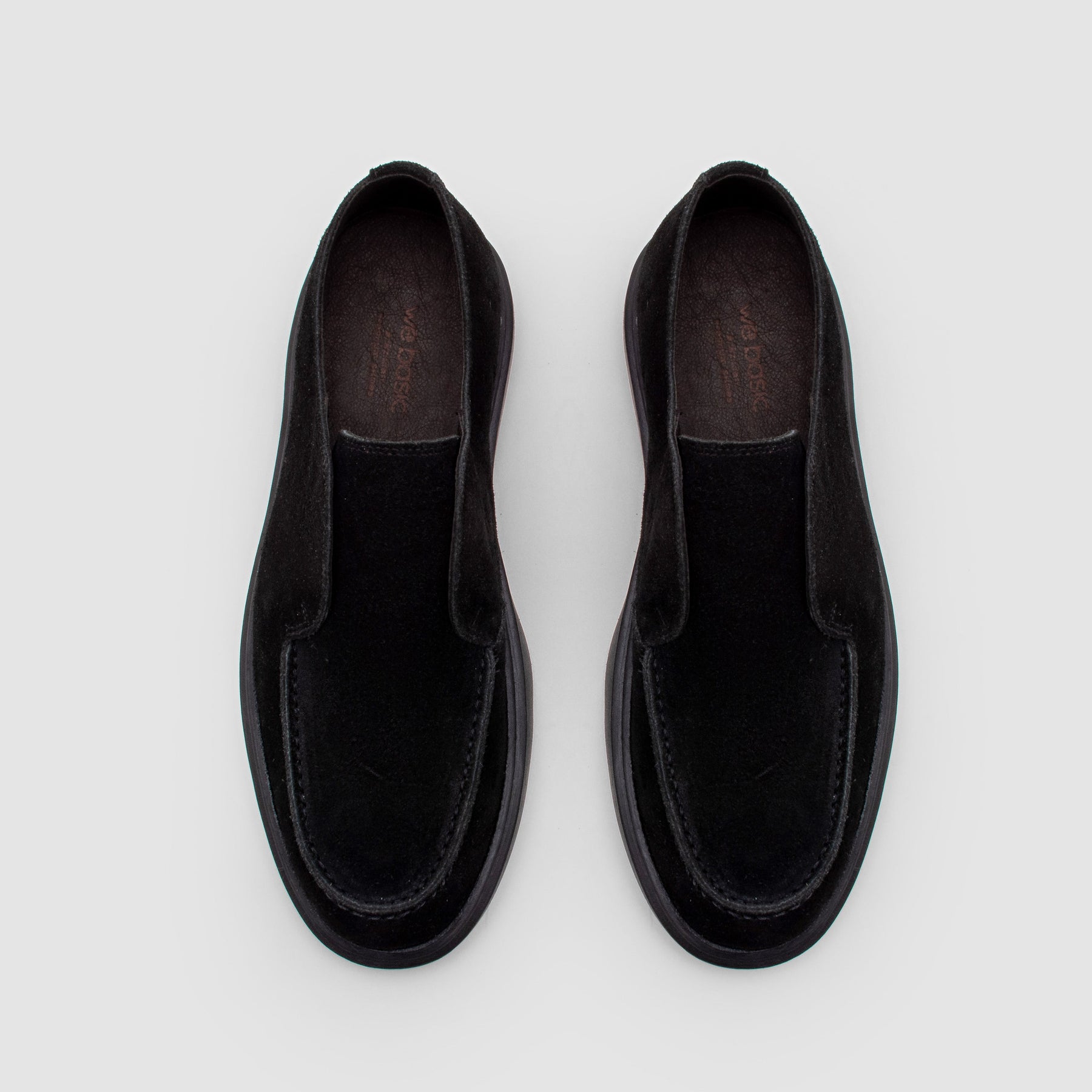 Loafer Masculino Piemonte All Black