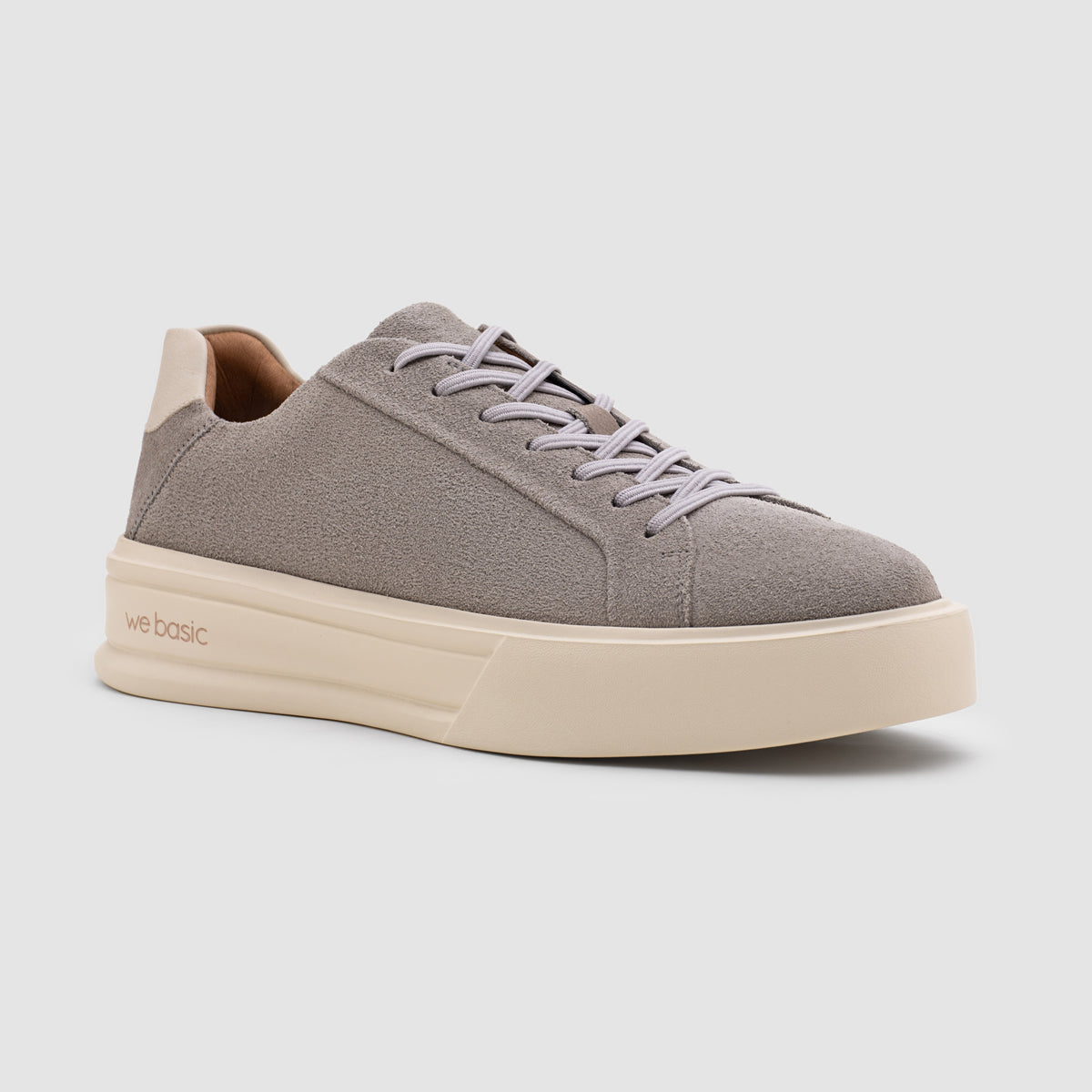 Tênis Masculino Amalfi Cinza