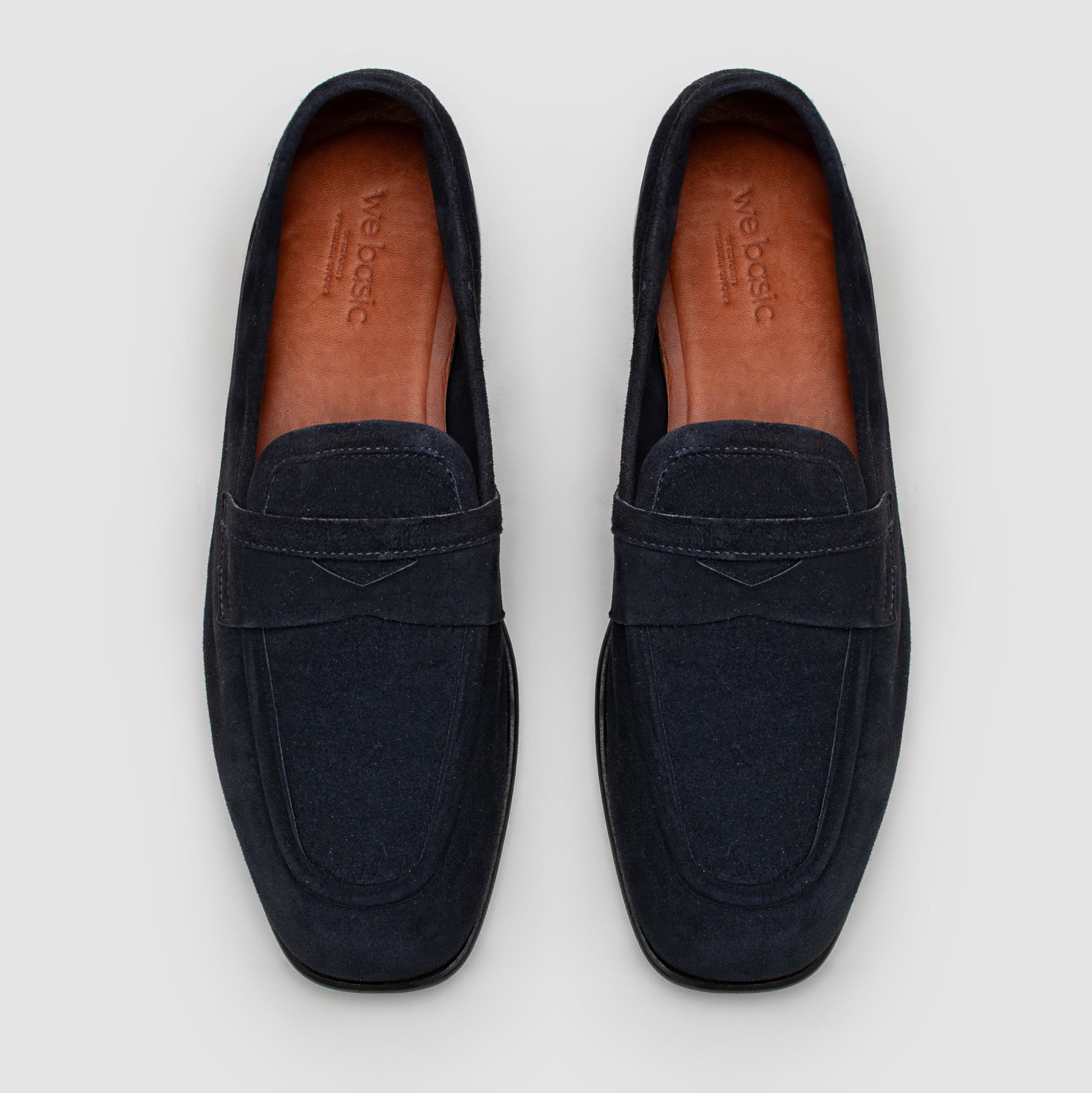 Loafer Portofino Marinho